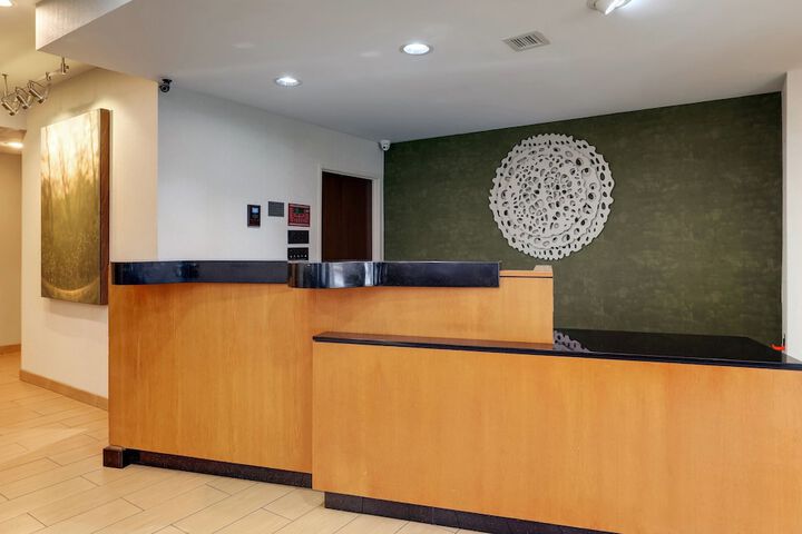 Hotel Interior 13 of 52