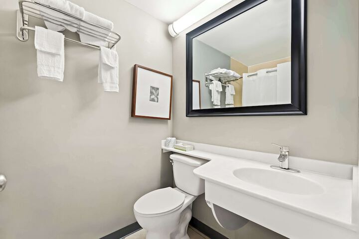 Knights Inn Montgomeryville