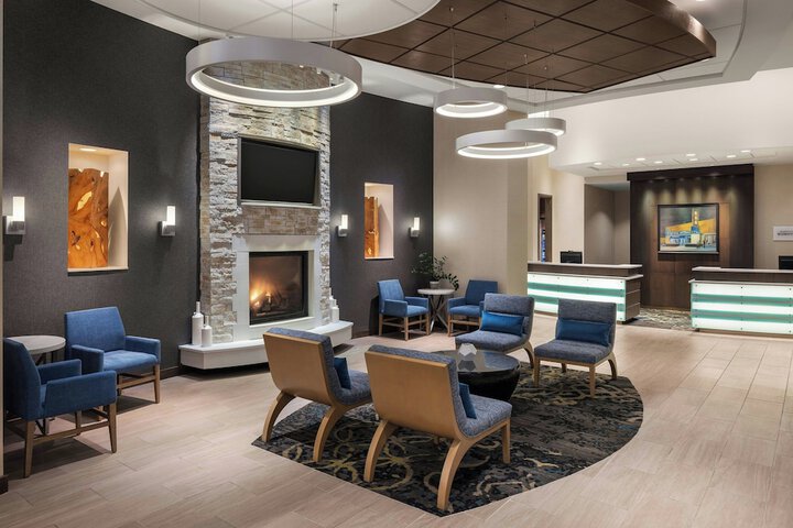 Residence Inn Ann Arbor Downtown
