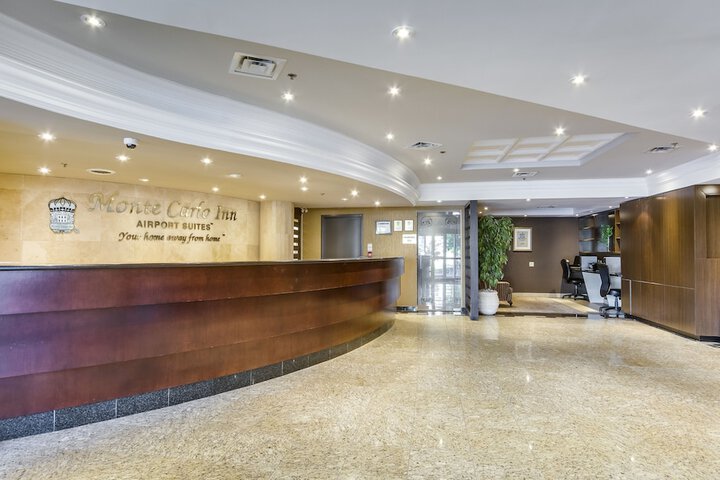 Hotel Interior 10 of 61