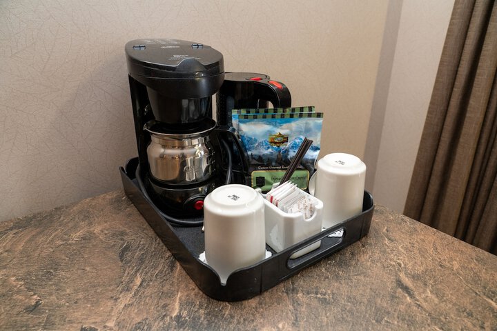 Breakfast/Coffee Service 71 of 86