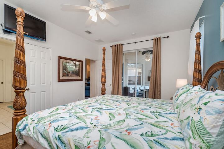 Windsor Palms Resort Vacation Home
