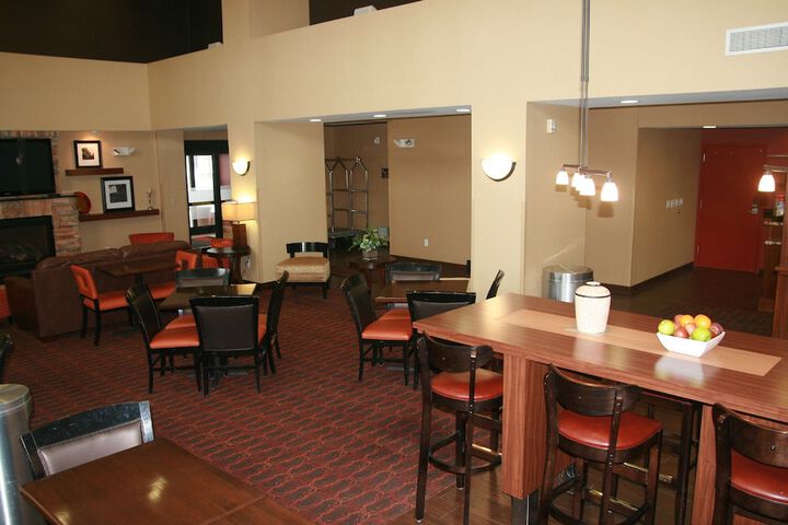 Hotel Interior 4 of 32