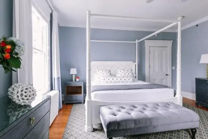 BAYBERRY INN OF NEWPORT