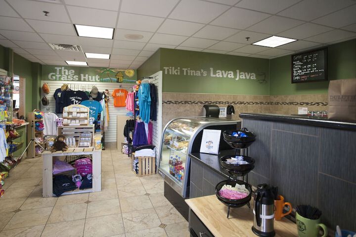 Gift Shop 40 of 45