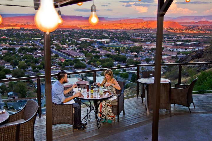 Terrace/Patio 32 of 34