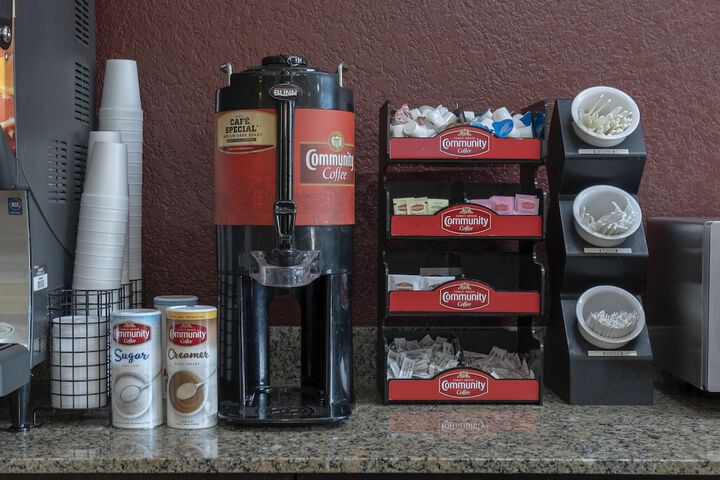 Breakfast/Coffee Service 30 of 31