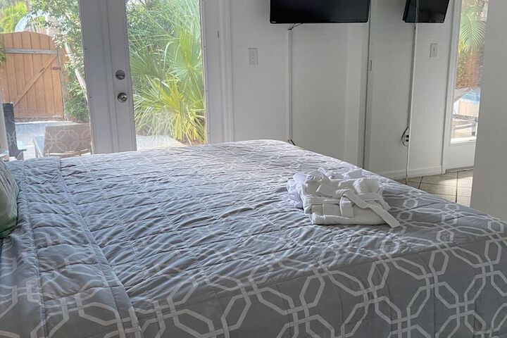 Turtle Beach Resort