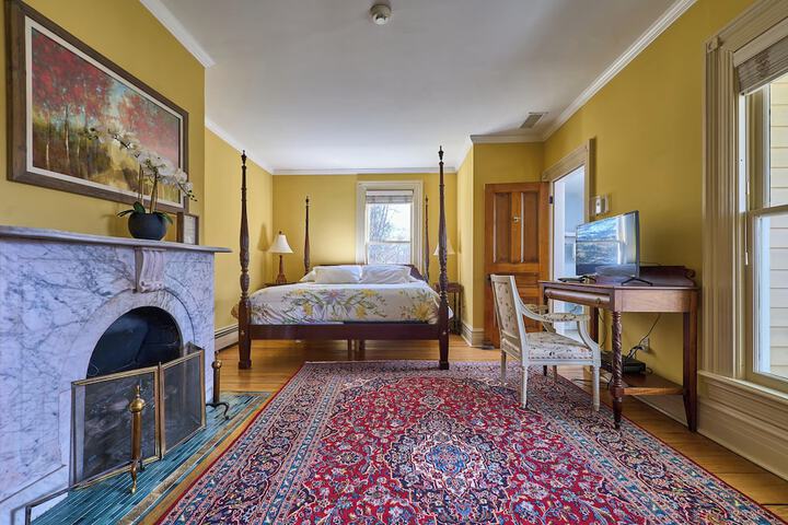 The Millerton Inn