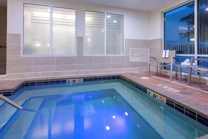 SpringHill Suites by Marriott Rochester-Mayo Clinic / St. Marys