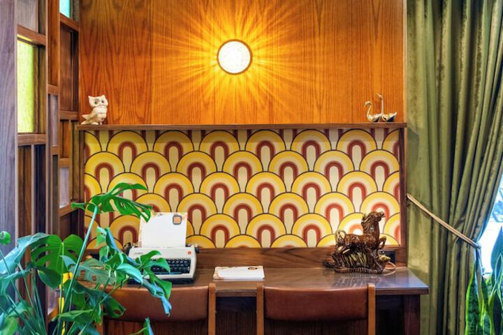 Hotel Interior 51 of 157