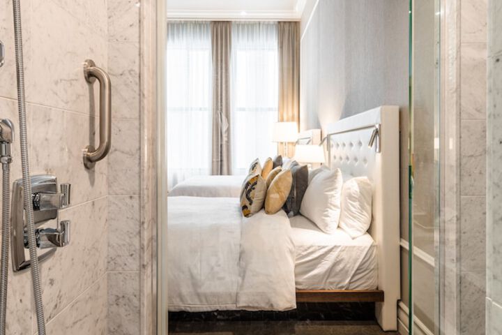 Hotel Birks Montreal