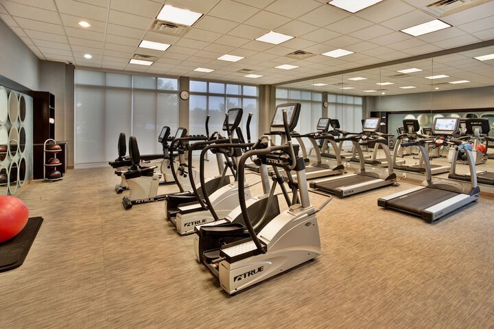 Holiday Inn Detroit Metro Airport by IHG