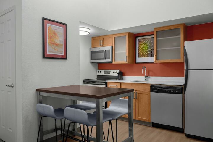 Residence Inn by Marriott Boise Downtown / University