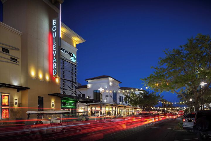 Residence Inn by Marriott Sandestin at Grand Boulevard