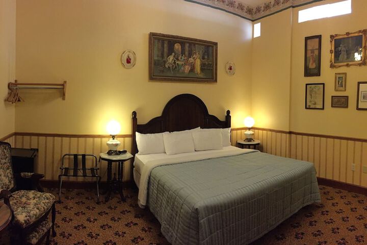 Room 55 of 88