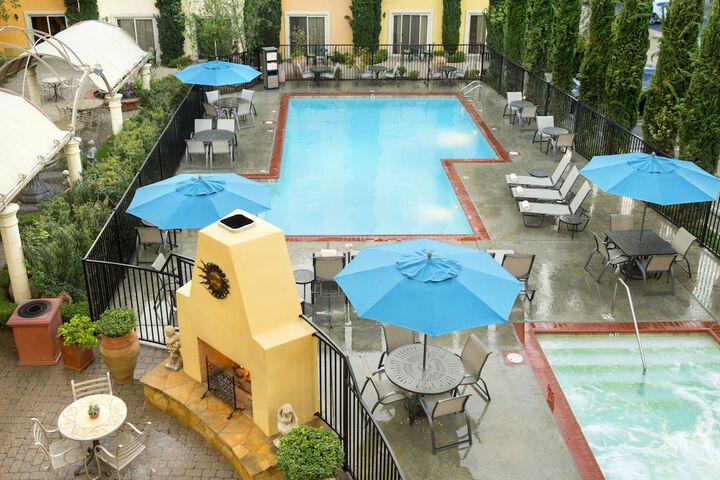 Ayres Hotel Laguna Woods - Aliso Viejo