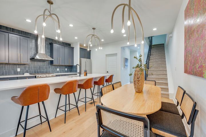 14 Mi to Boulder: Family-friendly Home in Erie!