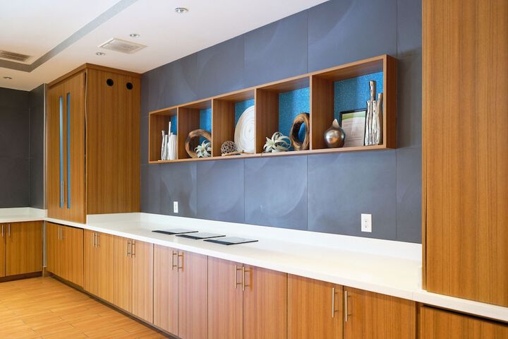 SpringHill Suites Dallas Lewisville