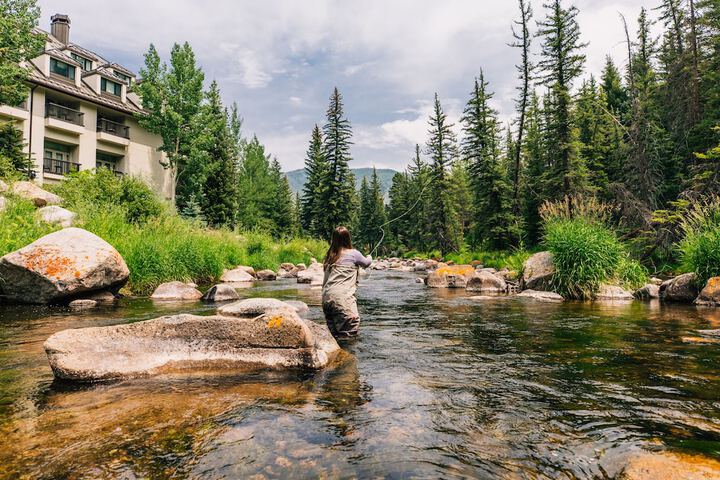 Grand Hyatt Vail Resort and Spa
