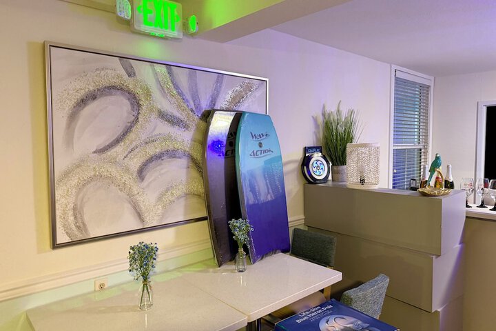 Ocean Sands Beach Boutique Inn - Stay at the Beach