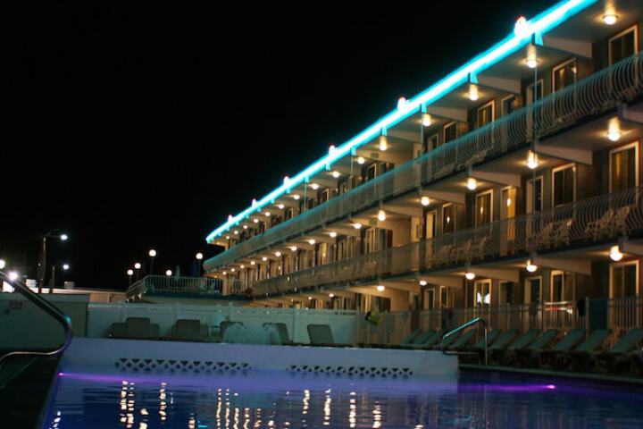 Bolero Resort