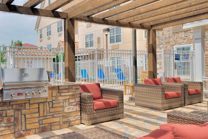 Towneplace Suites by Marriott Las Cruces