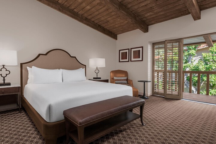Rancho Bernardo Inn