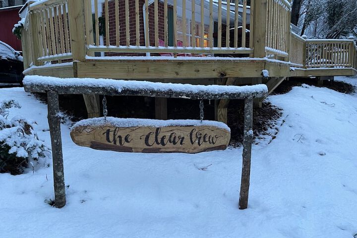 Mountain Aire Cottages Inn & Glamping