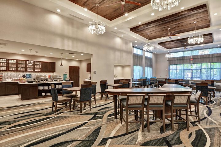 Homewood Suites by Hilton Poughkeepsie