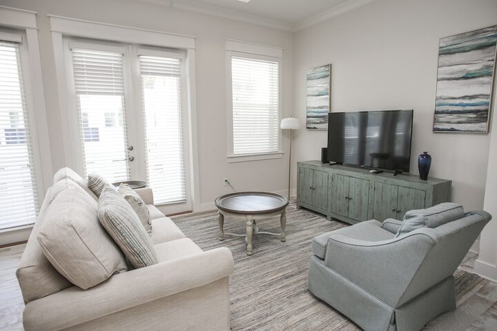 Prominence on 30A by Panhandle Getaways