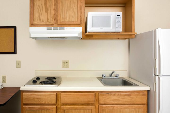 WoodSpring Suites Houston I-10 West