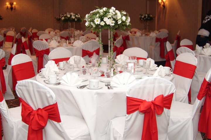 Wedding/Banquet 58 of 60