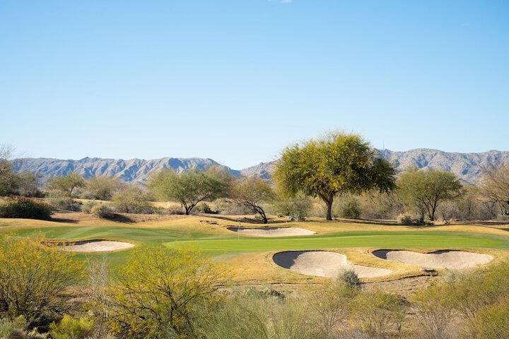 Sheraton Grand at Wild Horse Pass