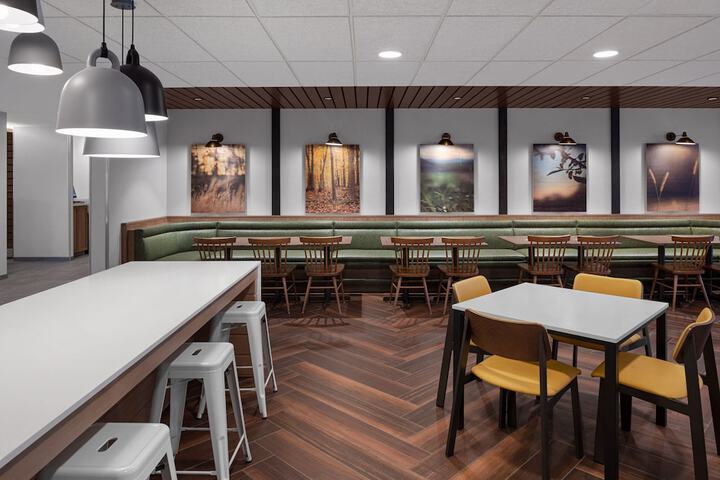 Fairfield Inn & Suites by Marriott Hailey Sun Valley
