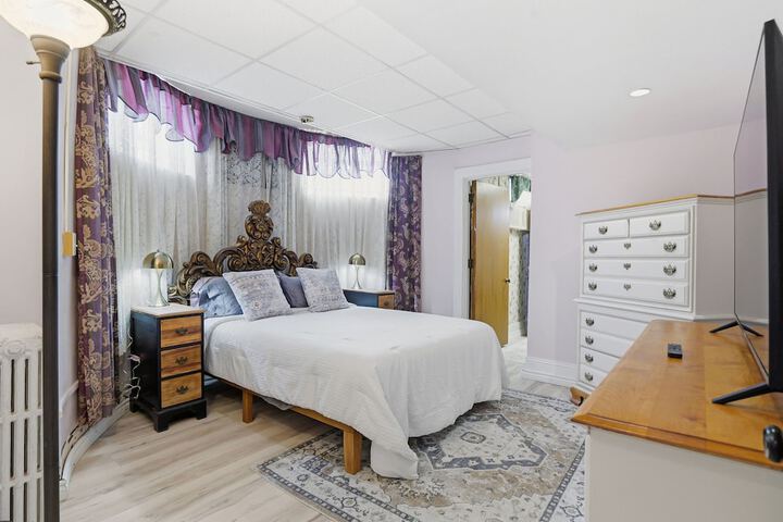 Old Library Inn Olean NY