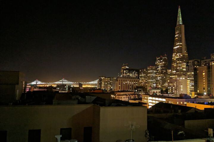 Hotel View 43 of 46