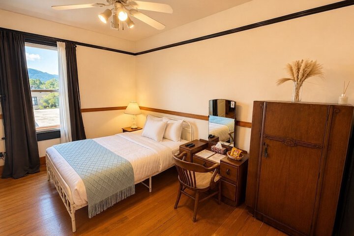 Richca Heritage Hotel
