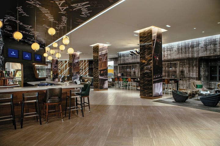 Hotel Interior 10 of 130