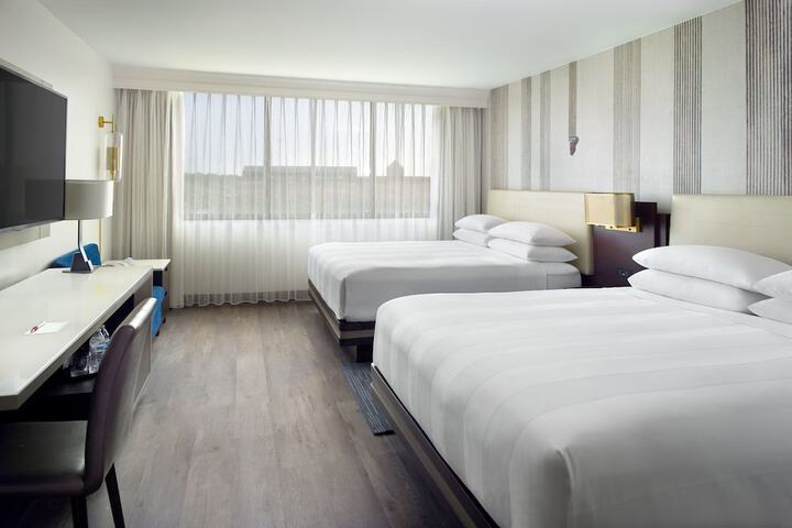Marriott Kansas City Overland Park