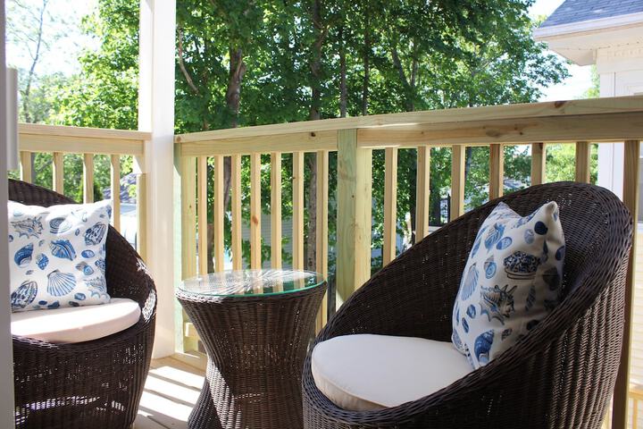 Terrace/Patio 52 of 58