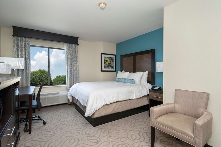 Best Western Travelers Rest Greenville