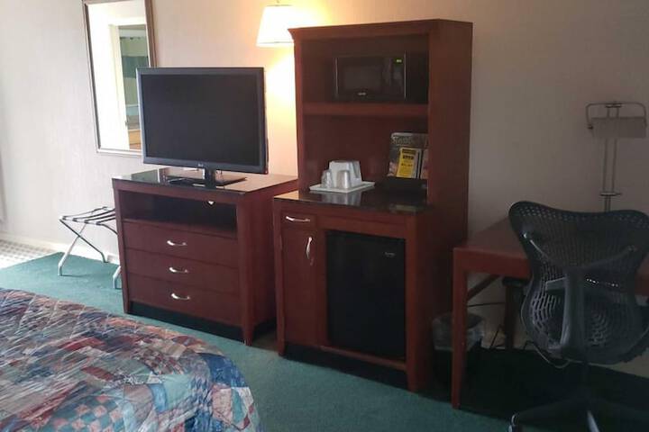 Huntingdon Motor Inn