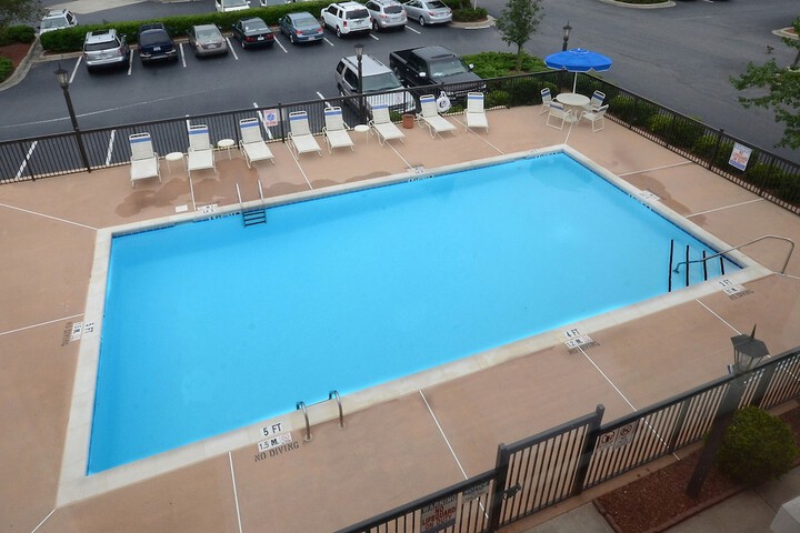 Pool 5 of 47
