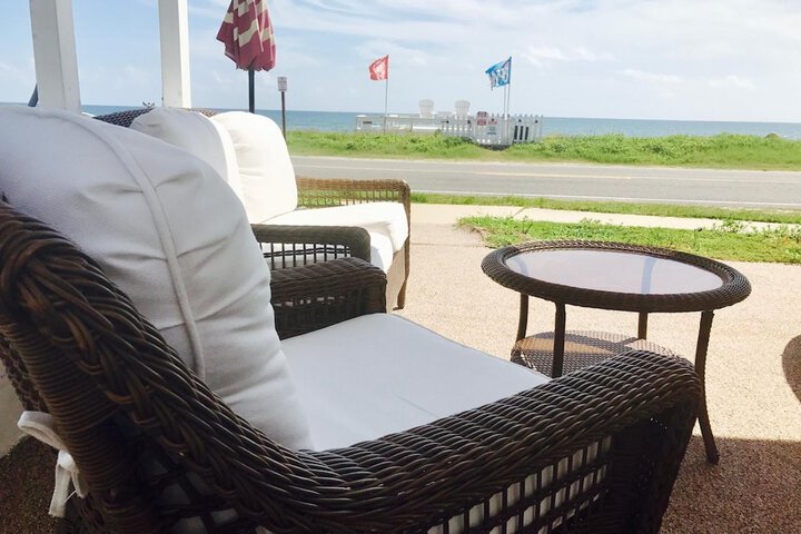A1A Ocean Club