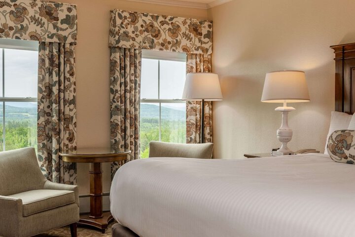 Mountain View Grand Resort & Spa