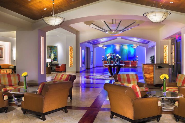 Hotel Interior 9 of 65