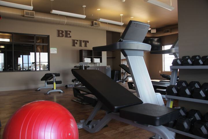Health and Fitness 43 of 44
