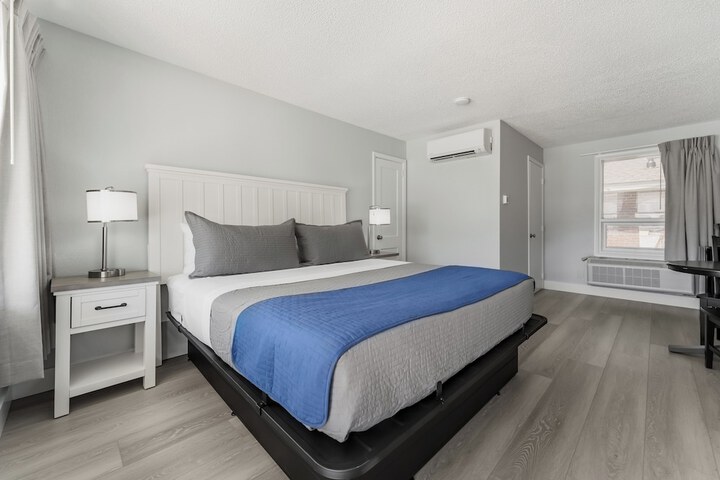 Mias Boutique Hotel