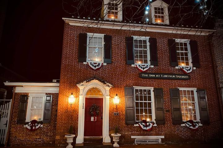 Inn at Lincoln Square